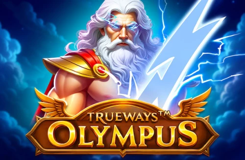 Olympus TRUEWAYS